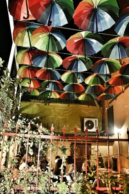 Tirilye Evi Otel Zeytinbagi Ngoại thất bức ảnh