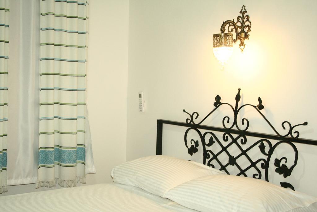 Tirilye Evi Otel Zeytinbagi Ngoại thất bức ảnh