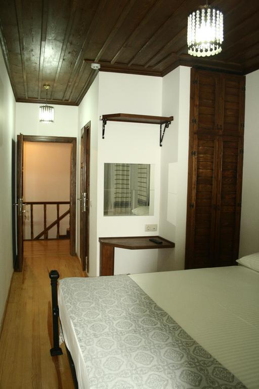Tirilye Evi Otel Zeytinbagi Ngoại thất bức ảnh