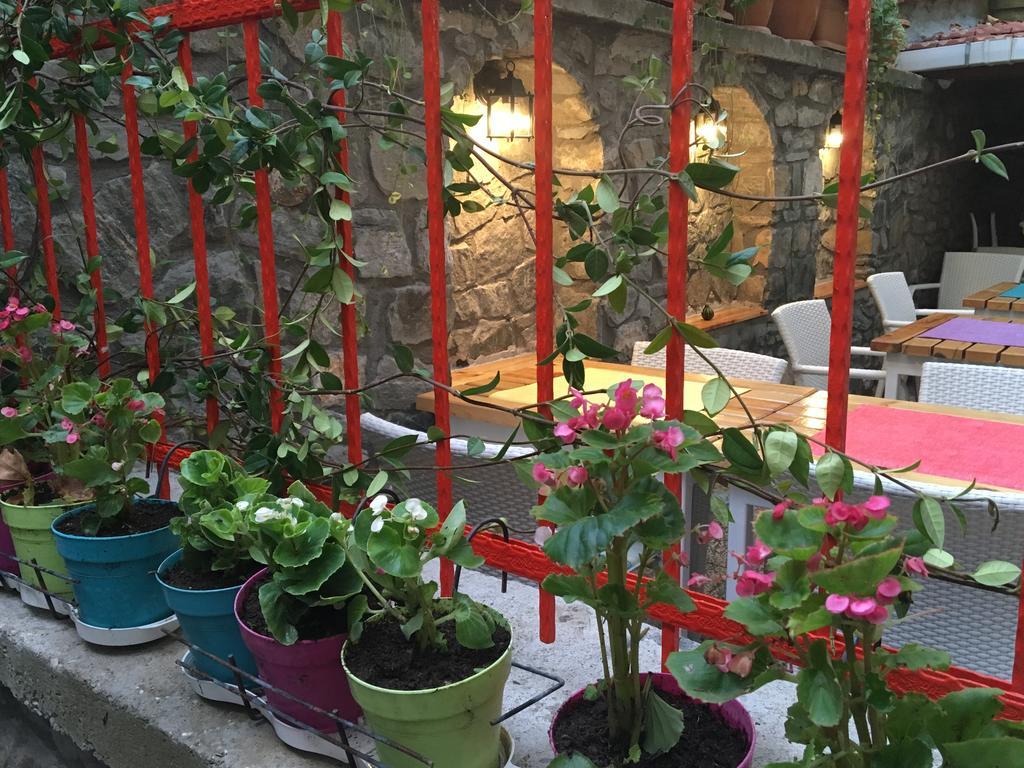 Tirilye Evi Otel Zeytinbagi Ngoại thất bức ảnh